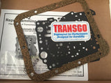 TransGo C4 Reprogramming Kit 47-2 1967 - 1969  Ford Automatic transmission